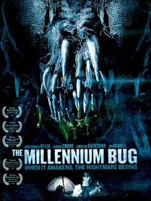 The Millennium Bug's poster