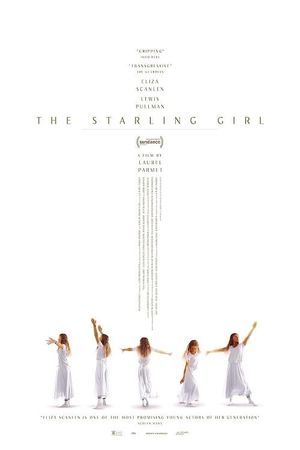 The Starling Girl's poster