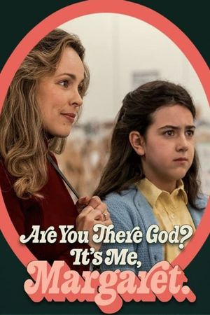 Are You There God? It's Me, Margaret.'s poster