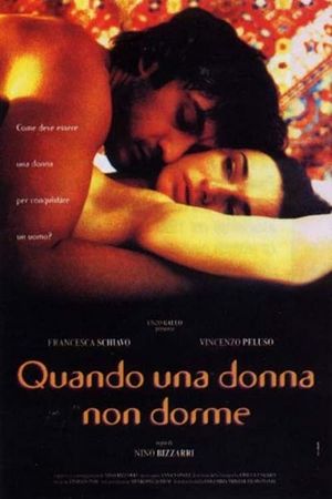 When a Man Loves a Woman's poster