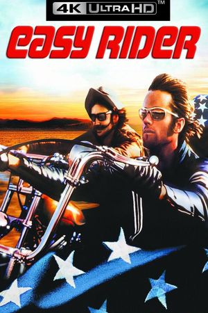 Easy Rider's poster