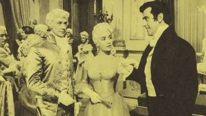 Beau Brummell's poster