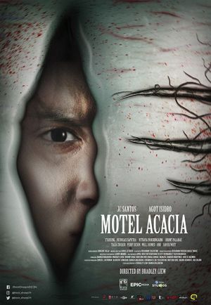 Motel Acacia's poster