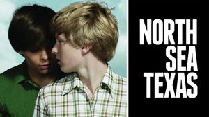 North Sea Texas's poster