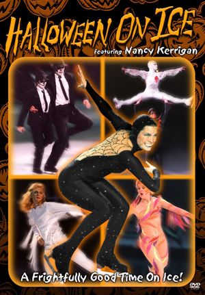 Halloween on Ice's poster