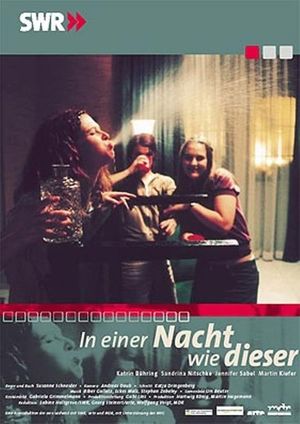 In einer Nacht wie dieser's poster