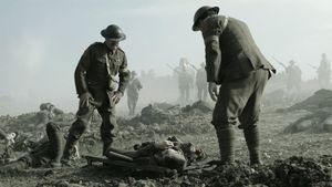 The Somme's poster