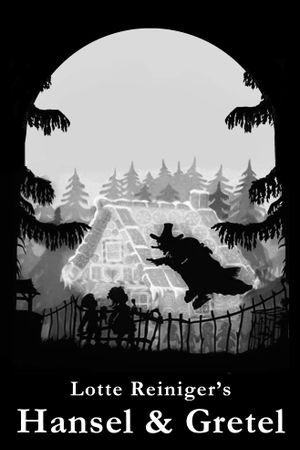 Hansel and Gretel's poster