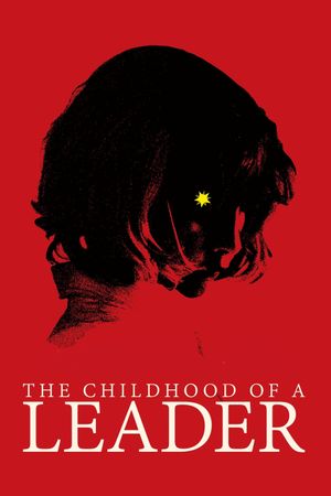 The Childhood of a Leader's poster
