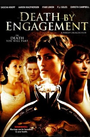 Death by Engagement's poster
