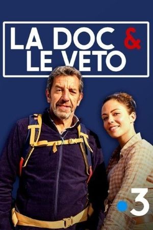 La Doc et le Véto's poster