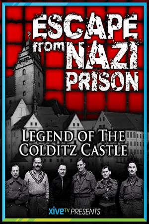 Colditz - The Legend's poster