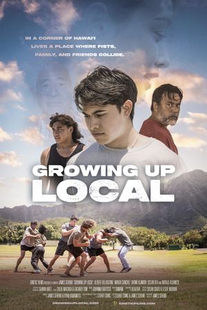 Growing Up Local's poster image