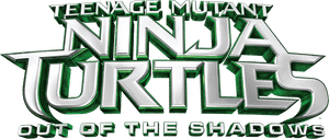Teenage Mutant Ninja Turtles: Out of the Shadows's poster