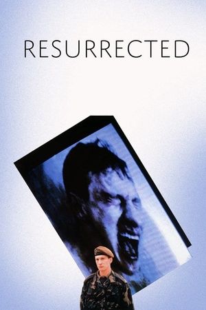 Resurrected's poster