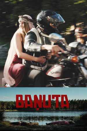 Banuta's poster