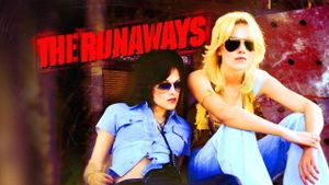 The Runaways's poster