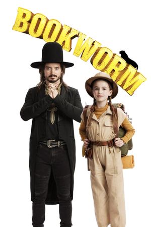 Bookworm's poster
