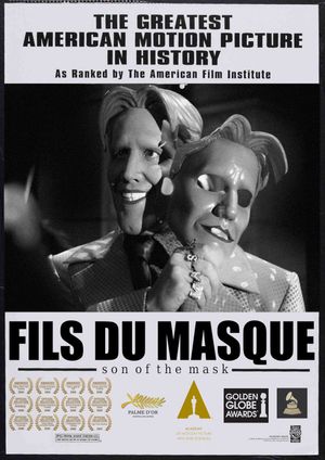 Son of the Mask's poster