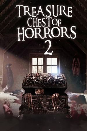 Treasure Chest of Horrors II's poster