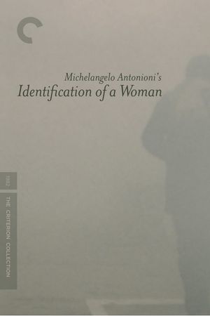 Identification of a Woman's poster