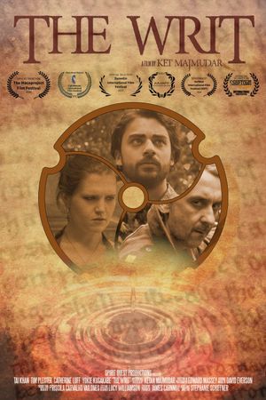 The Writ's poster