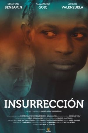 Insurrección's poster