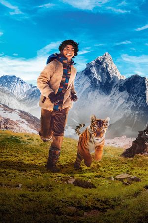 The Tiger's Nest's poster