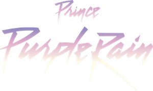 Purple Rain's poster