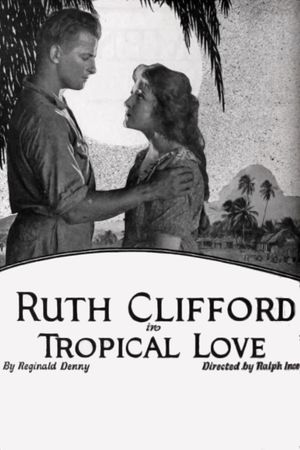 Tropical Love's poster