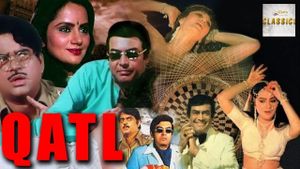 Qatl's poster
