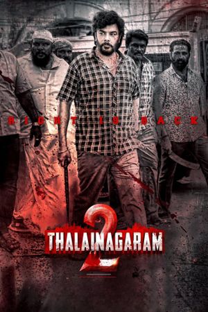 Thalainagaram 2's poster