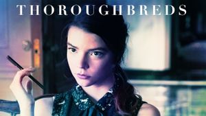 Thoroughbreds's poster