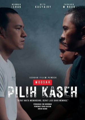 Pilih Kaseh's poster