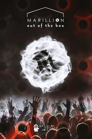 Marillion: Out Of The Box's poster