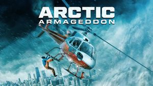 Arctic Armageddon's poster