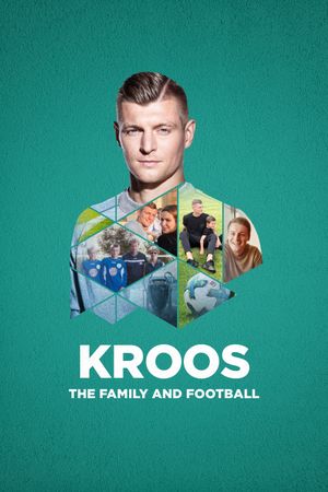 Toni Kroos's poster