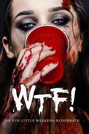 WTF!'s poster