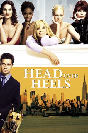 Head Over Heels's poster