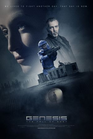 Genesis's poster