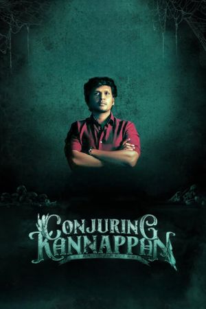 Conjuring Kannappan's poster
