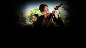 Summer Rain's poster