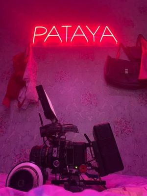 Pataya's poster image