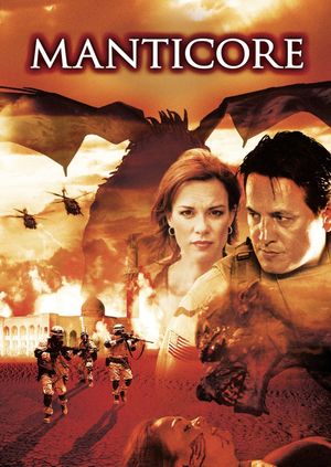 Manticore's poster