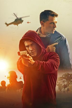 American Murderer's poster