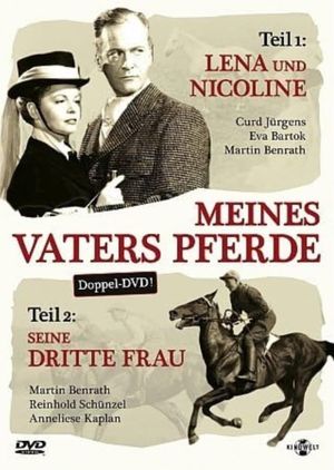 Meines Vaters Pferde, 1. Teil: Lena und Nicoline's poster