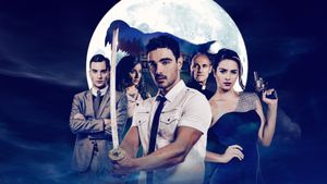 Beast Within's poster