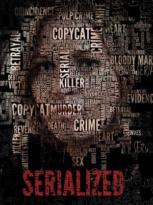 Serialized's poster