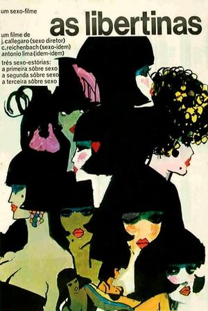 As Libertinas's poster