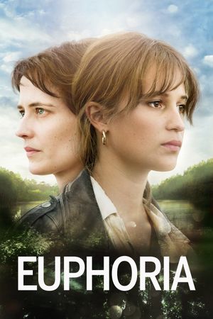 Euphoria's poster